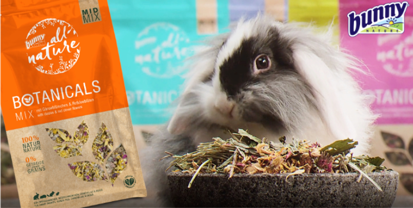 Bunny Botanicals - NOVÉ směsi sušených bylinek pro králíky a hlodavce.png